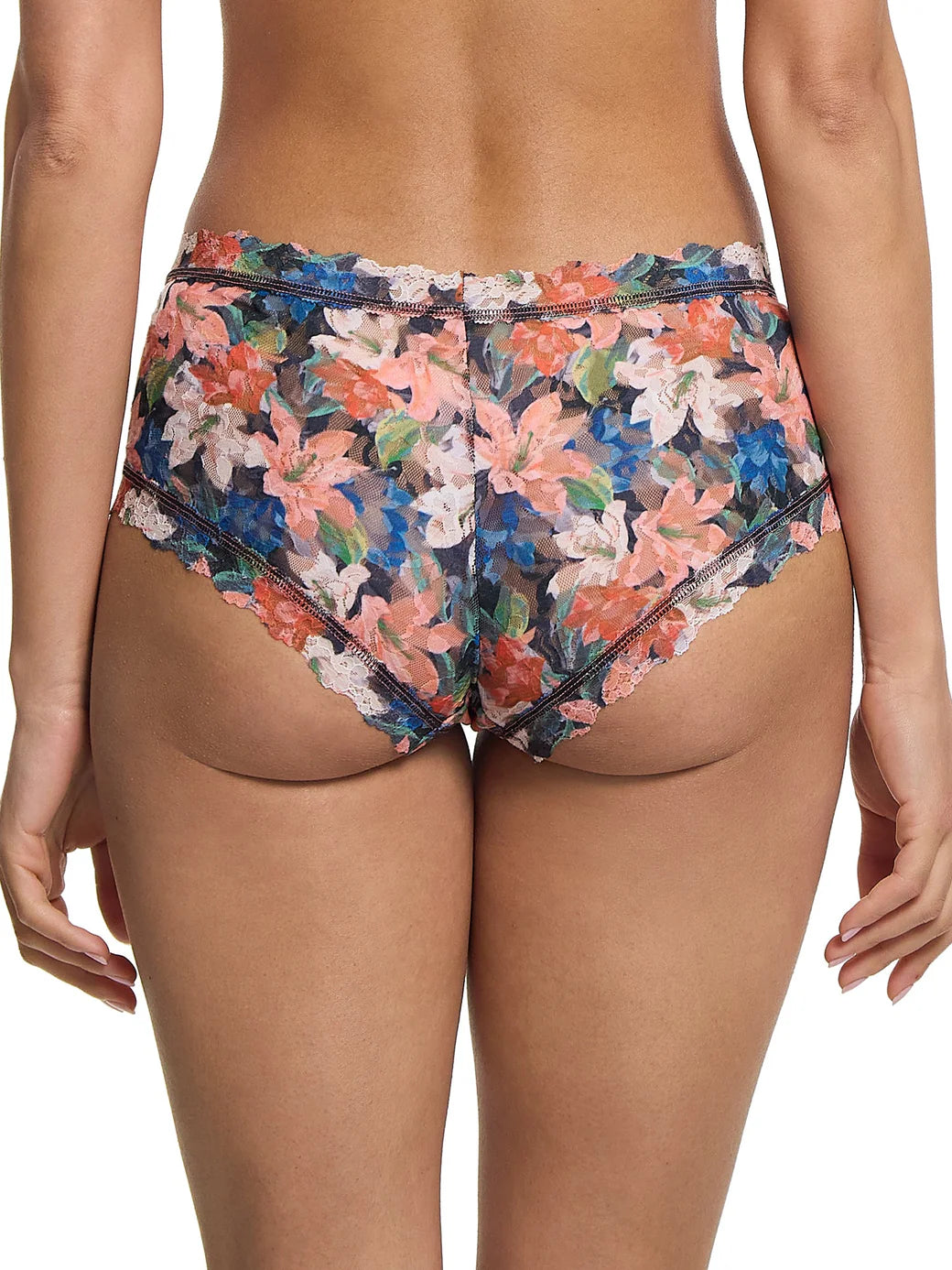 Hanky Panky Wonderous Boyshort