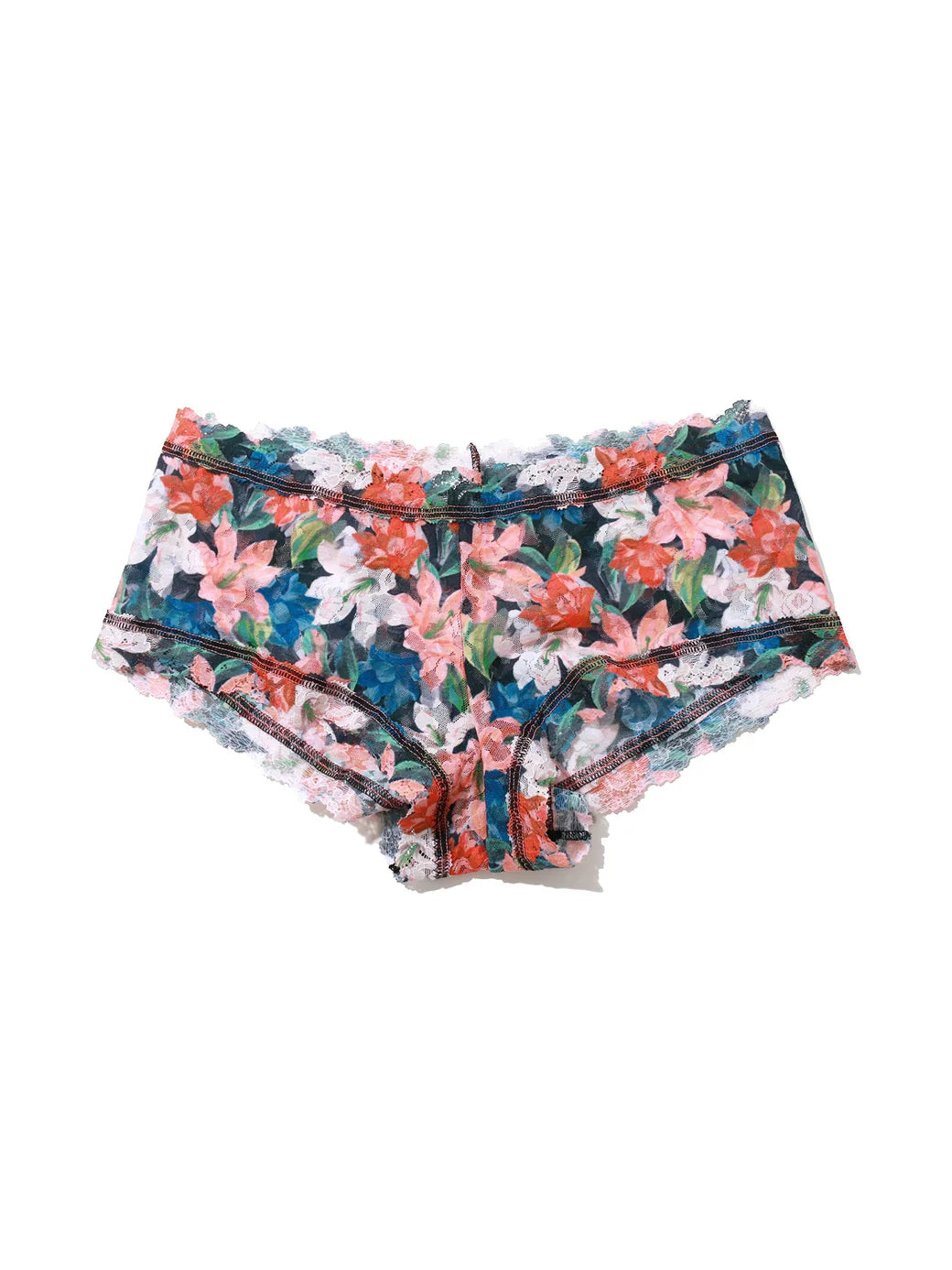 Hanky Panky Wonderous Boyshort