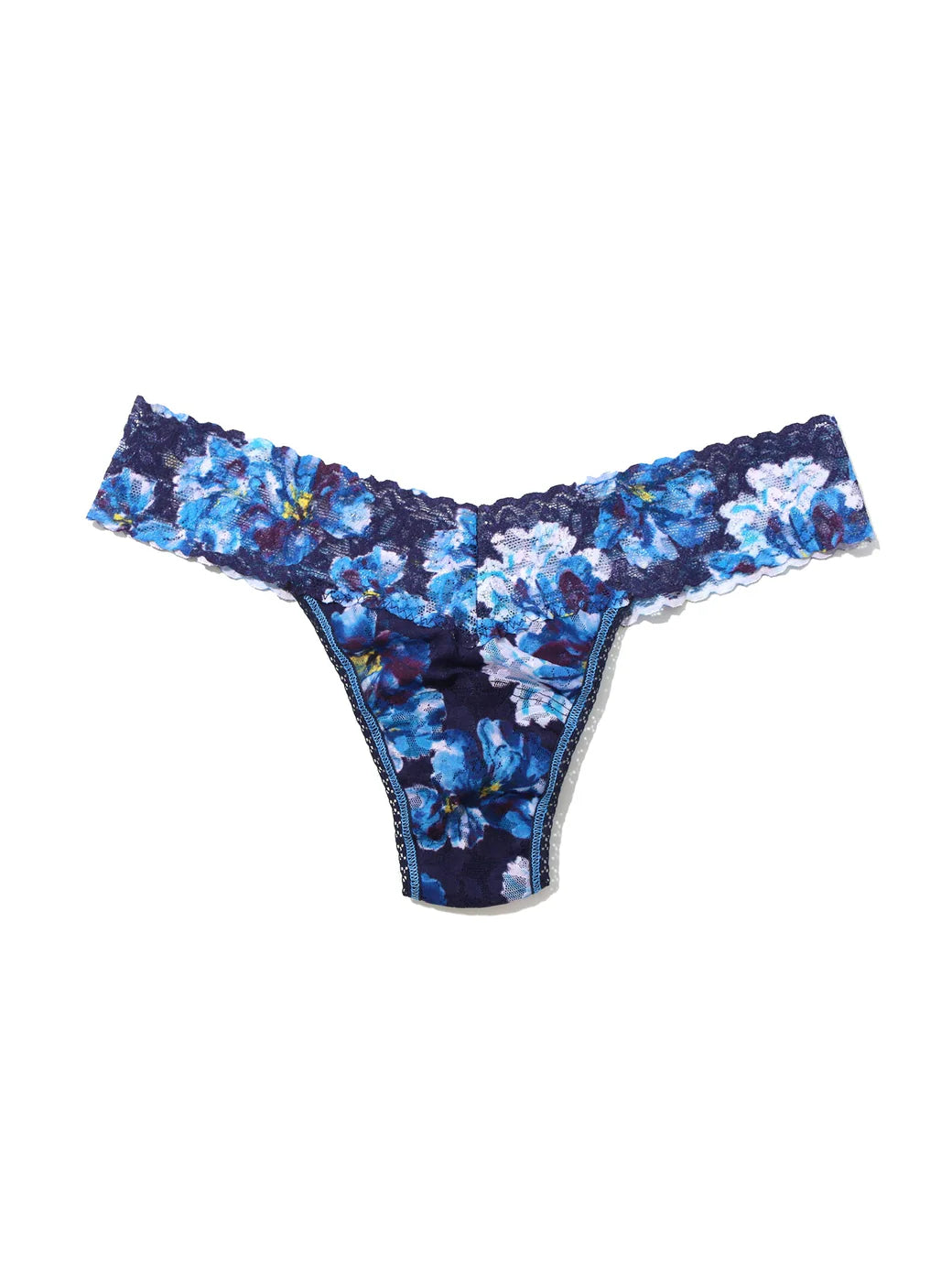 Hanky Panky Nightfall Thong