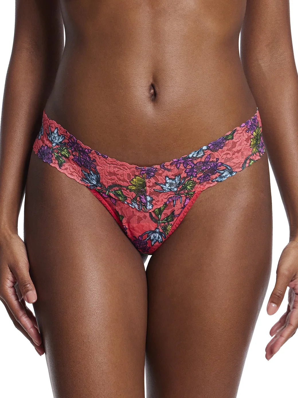 Hanky Panky Wonderland Thong