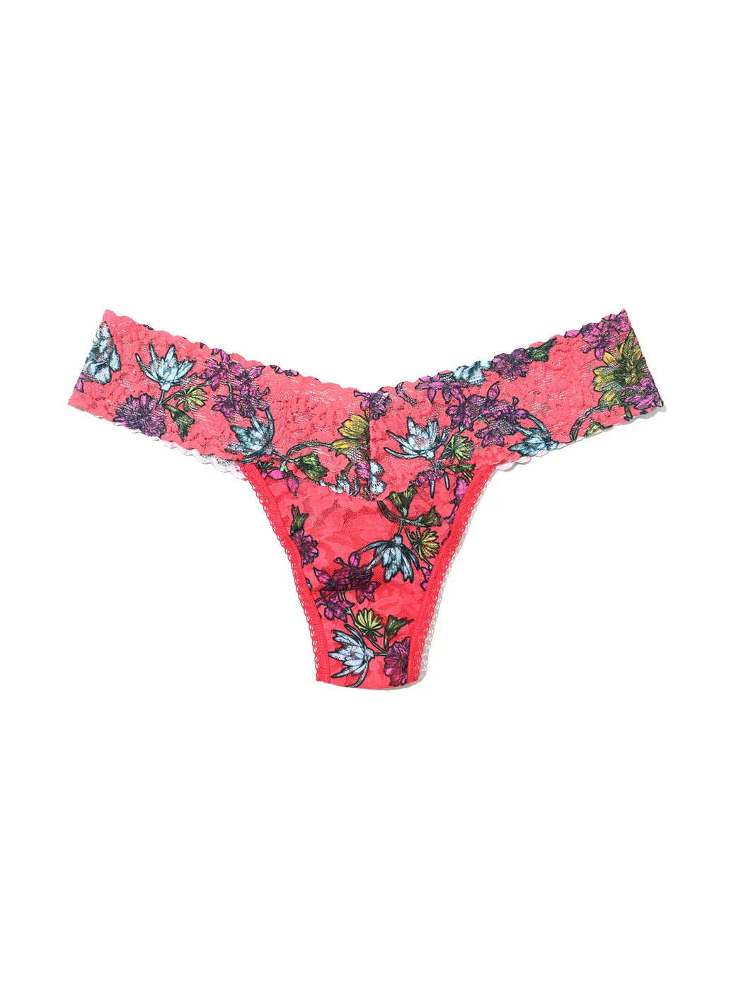 Hanky Panky Wonderland Thong