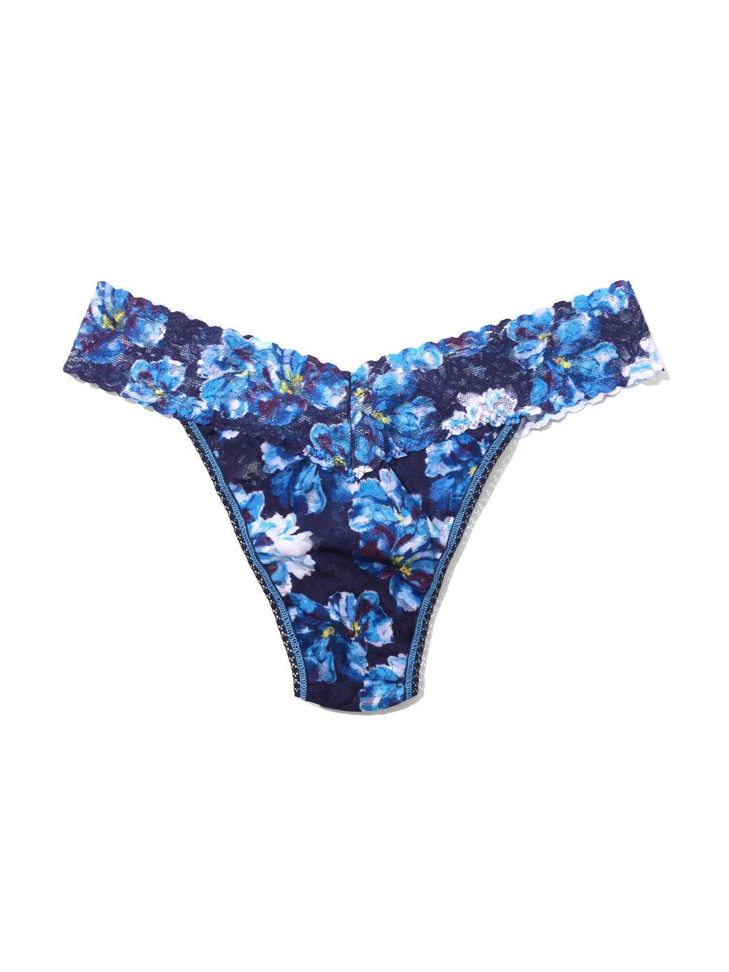 Hanky Panky Nightfall Thong