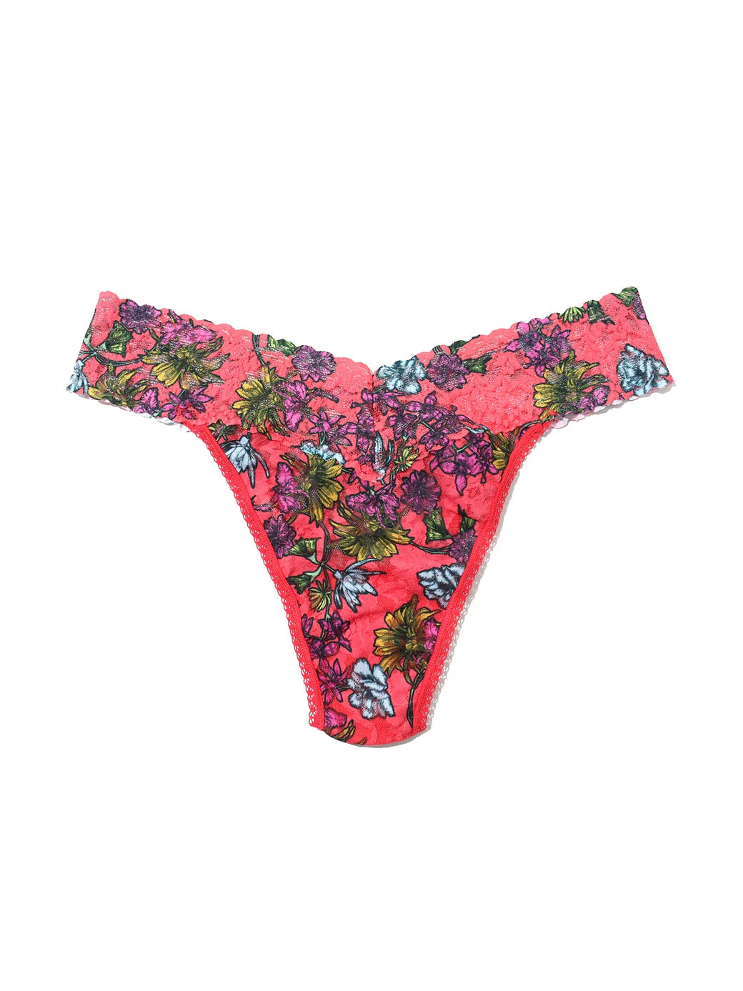 Hanky Panky Wonderland Thong