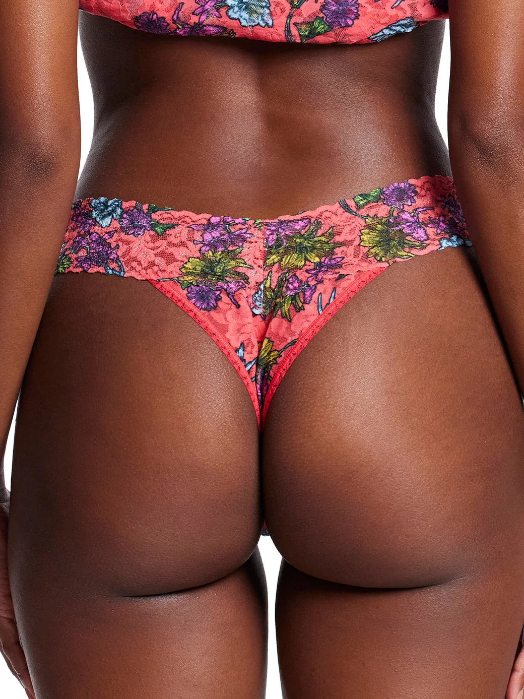 Hanky Panky Wonderland Thong