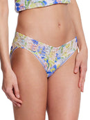 Hanky Panky Brush Strokes V-kini-2