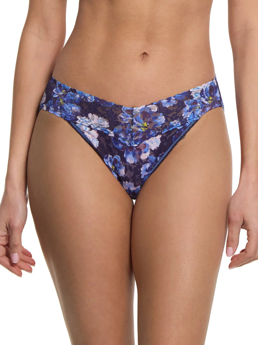 Hanky Panky Nightfall V-Kini