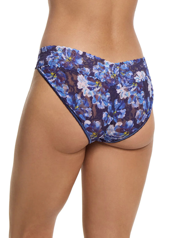 Hanky Panky Nightfall V-Kini