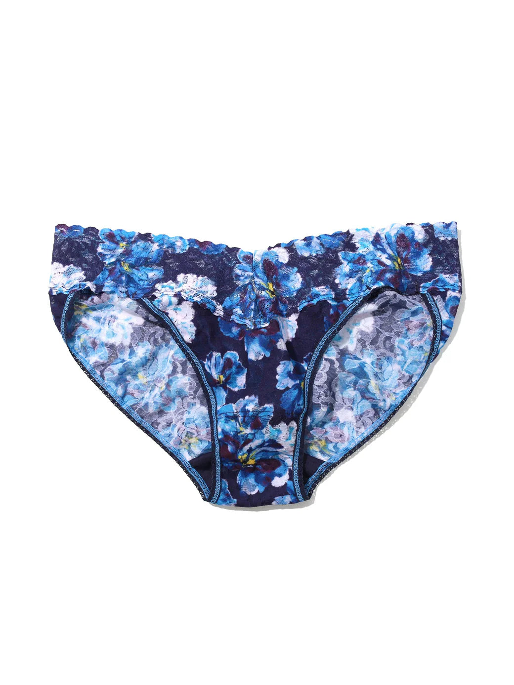 Hanky Panky Nightfall V-Kini