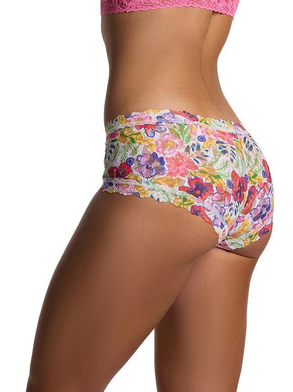 Hanky Panky Adorned Boyshort
