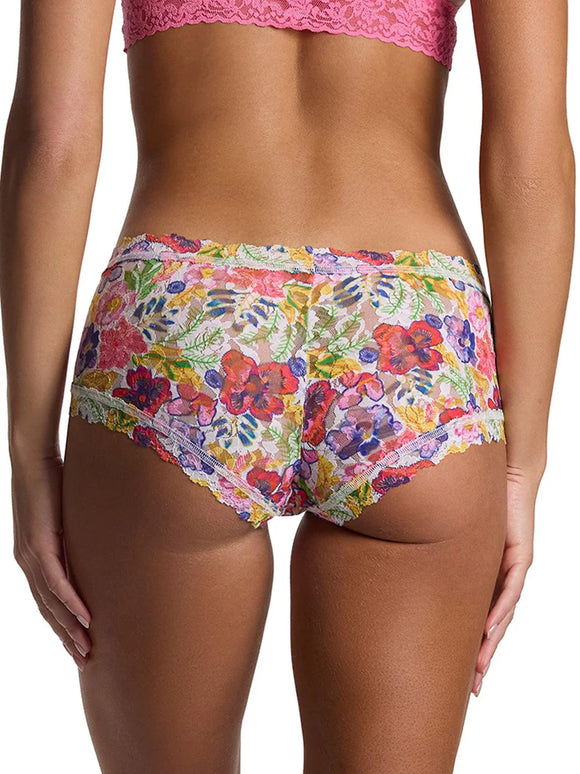 Hanky Panky Adorned Boyshort
