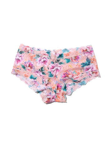 Hanky Panky Buy Myself Flowers Boyshort