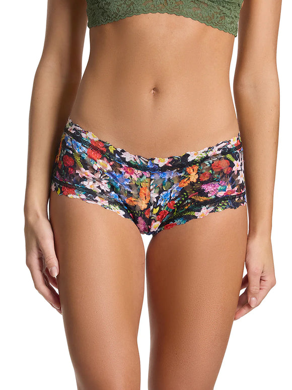 Hanky Panky Hypnotic Boyshort