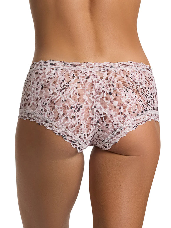 Hanky Panky Unconventional Boyshort