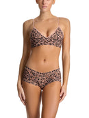 Hanky Panky Walk on the Wild Side Boyshort-2