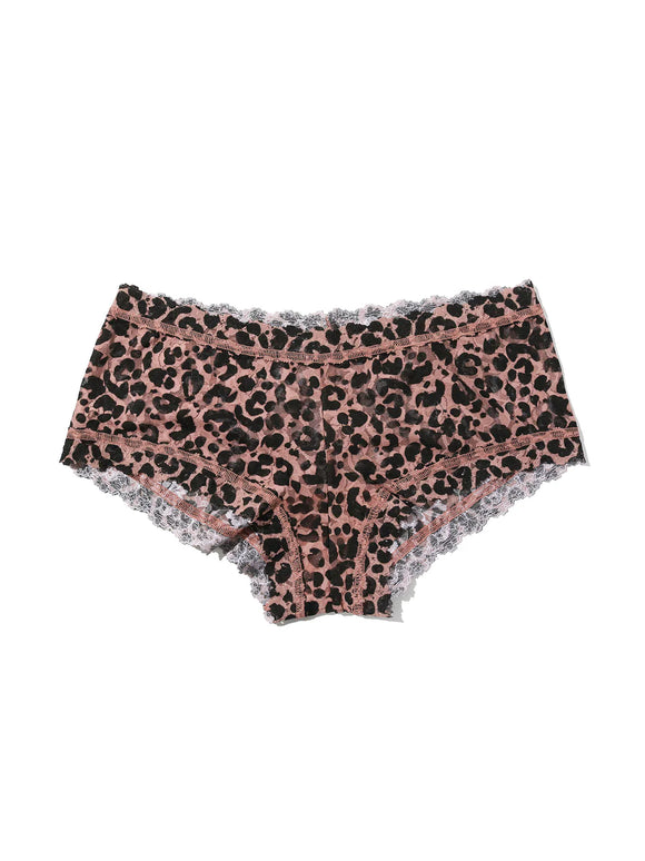 Hanky Panky Walk on the Wild Side Boyshort