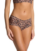 Hanky Panky Walk on the Wild Side Boyshort-5