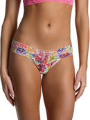 Hanky Panky Adorned Thong-6