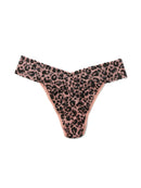 Hanky Panky Walk on the Wild Side Thong-1