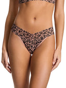 Hanky Panky Walk on the Wild Side Thong-5