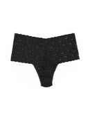 Hanky Panky Signature Lace Retro Thong-1