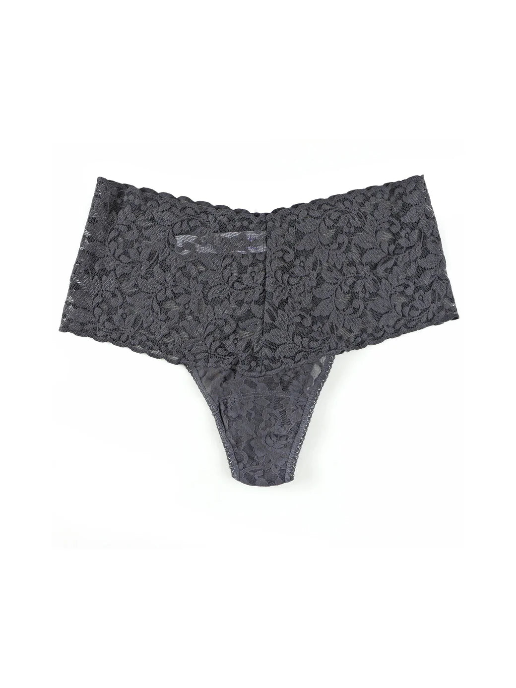 Buy granite Hanky Panky Retro Thong 9K1926p