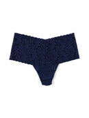 Hanky Panky Signature Lace Retro Thong-16