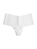 Hanky Panky Signature Lace Retro Thong-13