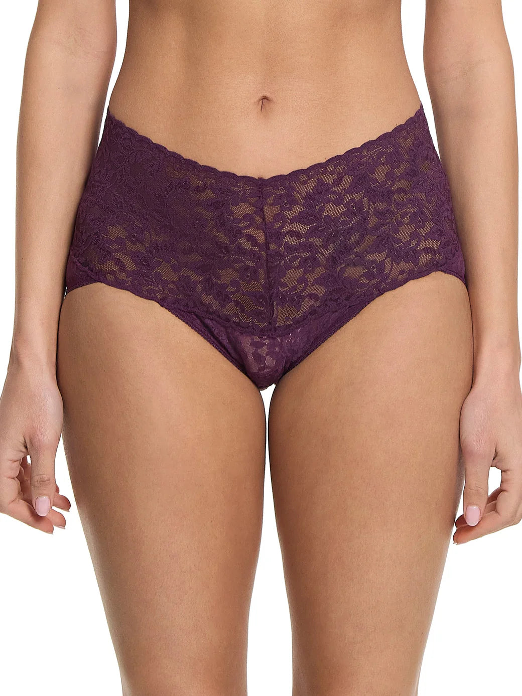 Hanky Panky Retro V-kini 9K2124