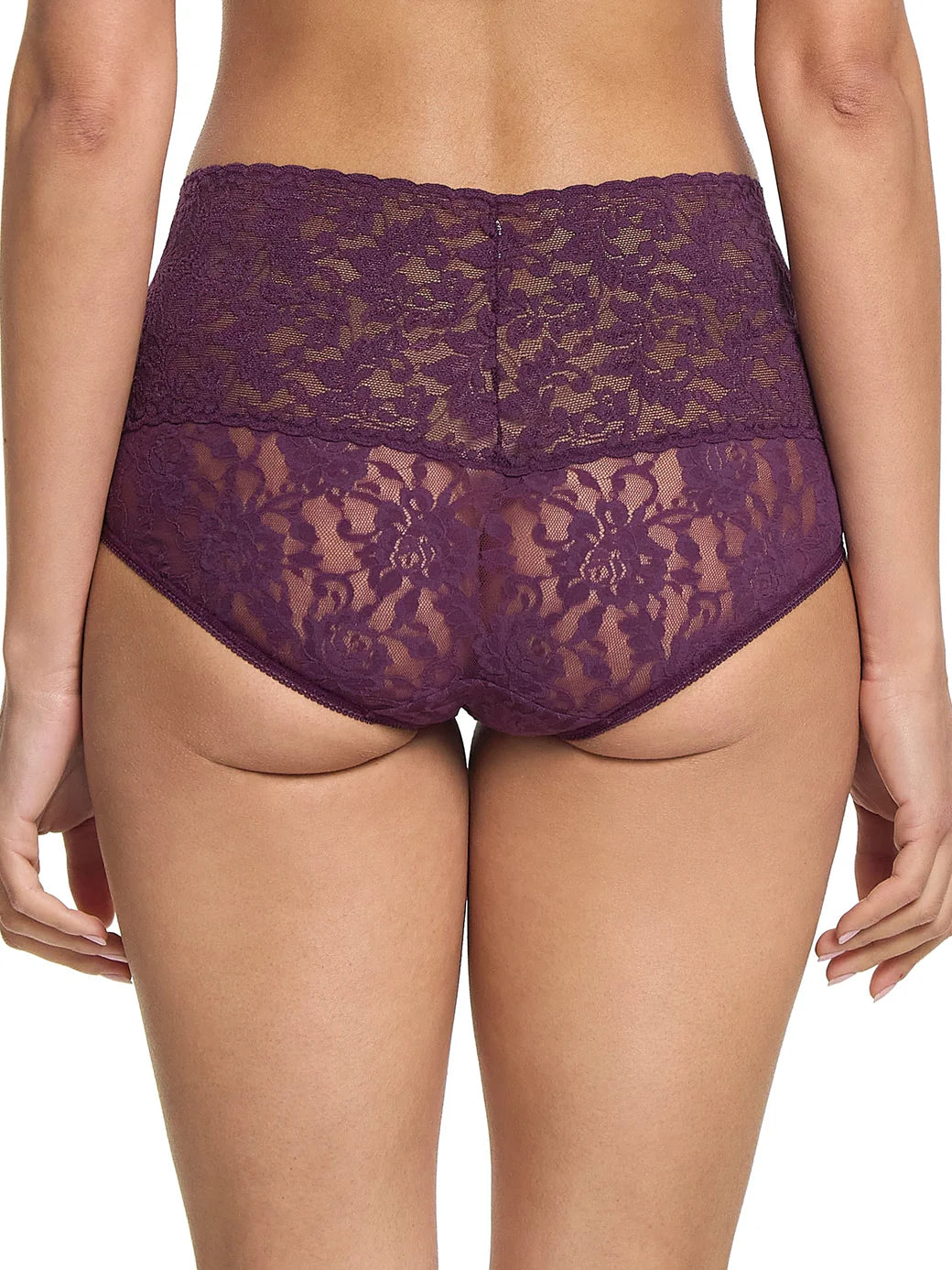 Hanky Panky Retro V-kini 9K2124