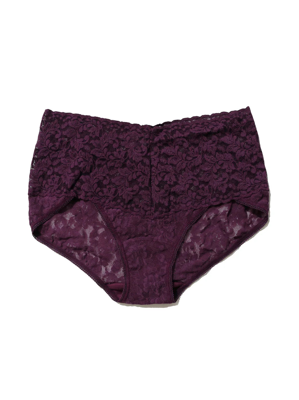 Buy stone-fruit Hanky Panky Retro V-kini 9K2124