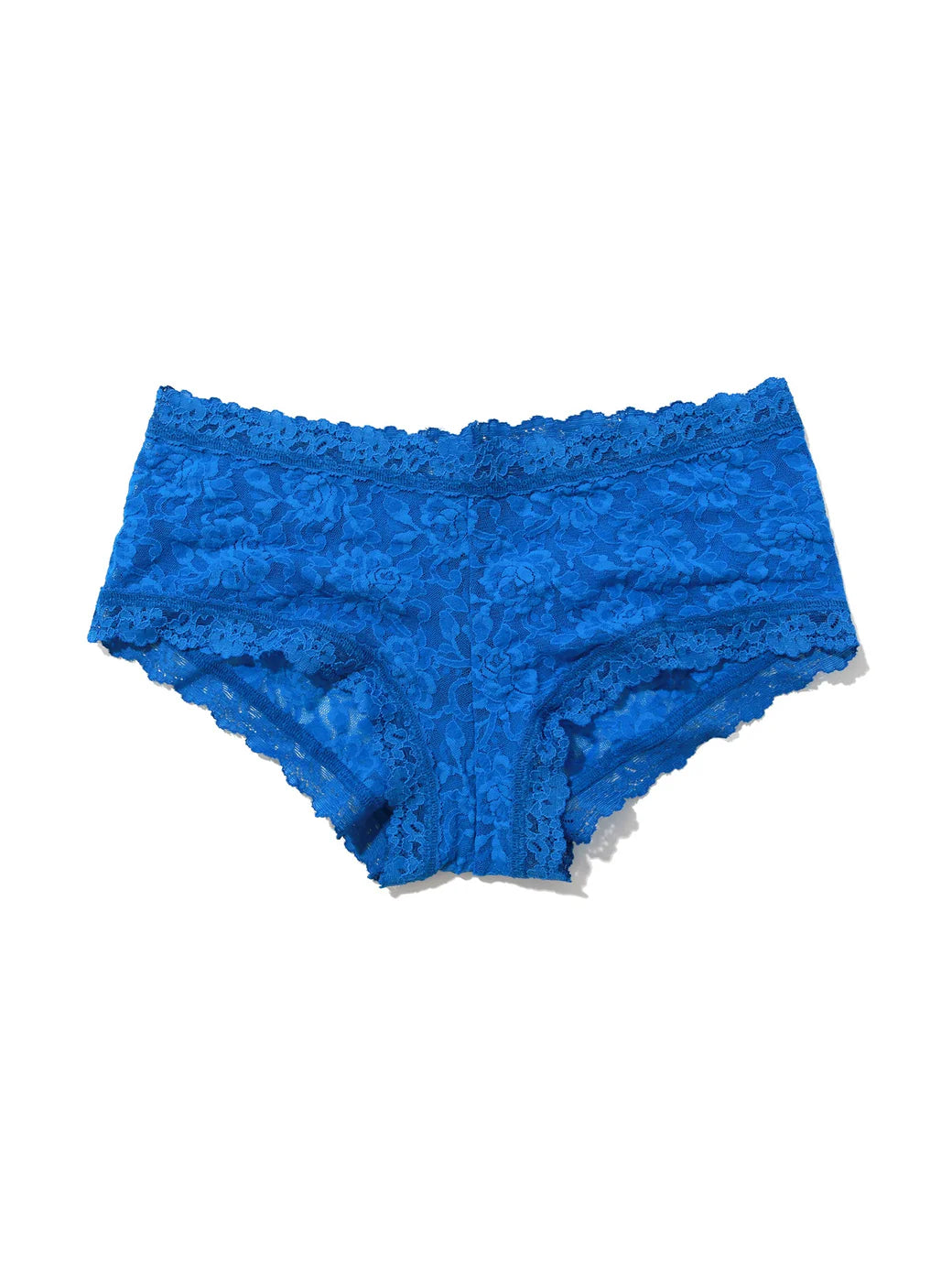 Buy across-the-pond Hanky Panky Signature Lace Boyshort Basic