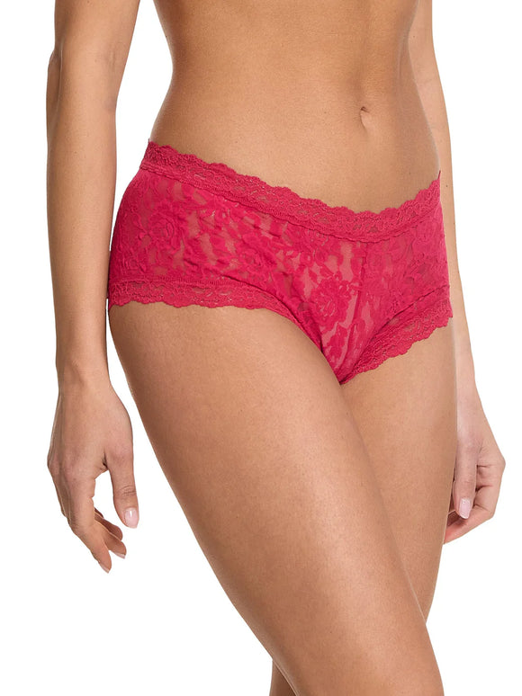 Hanky Panky Signature Lace Boyshort Basic