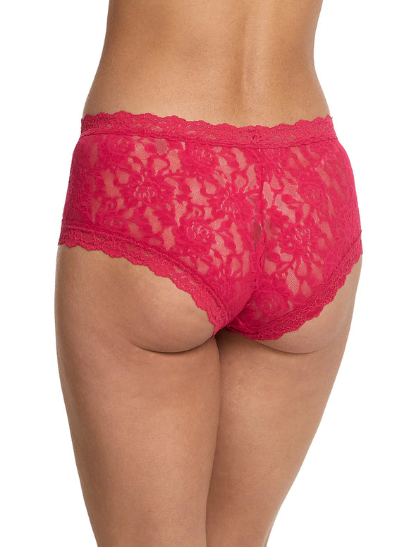 Hanky Panky Signature Lace Boyshort Basic
