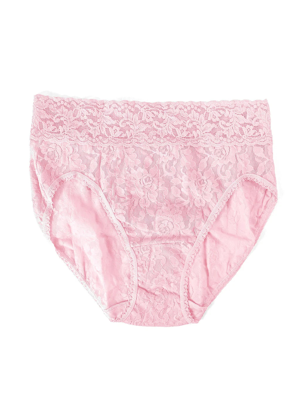 Buy bliss-pink Hanky Panky French Brief