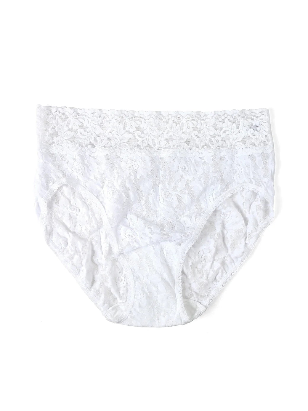 Buy white Hanky Panky French Brief