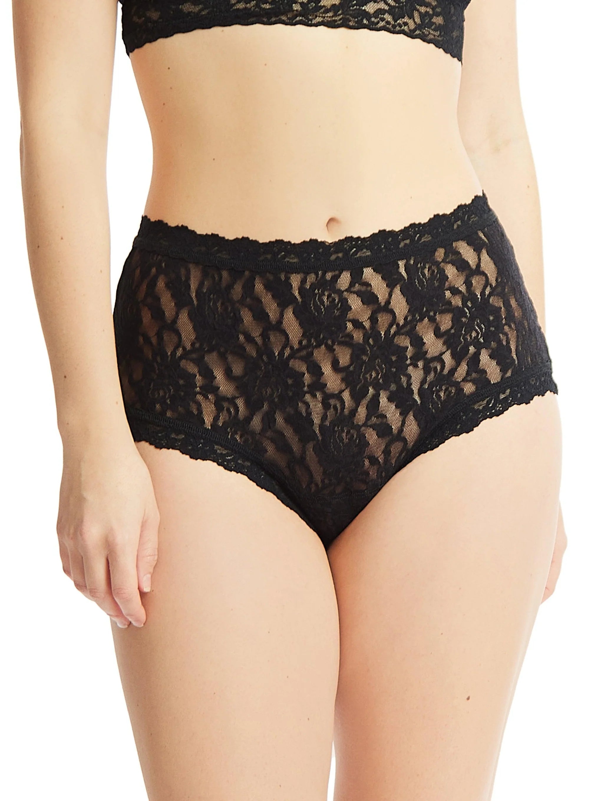 Hanky Panky High Rise Boyshort