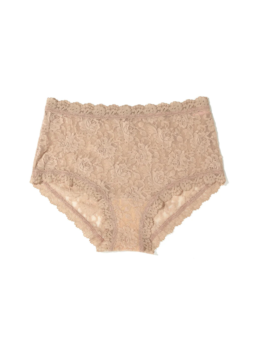 Hanky Panky High Rise Boyshort