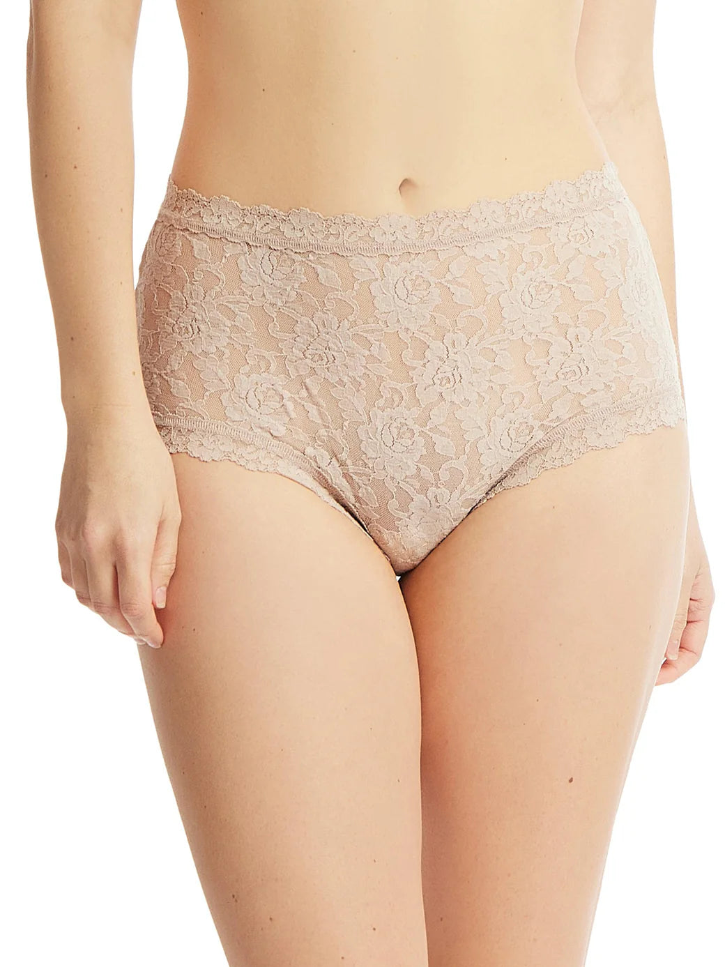 Hanky Panky High Rise Boyshort