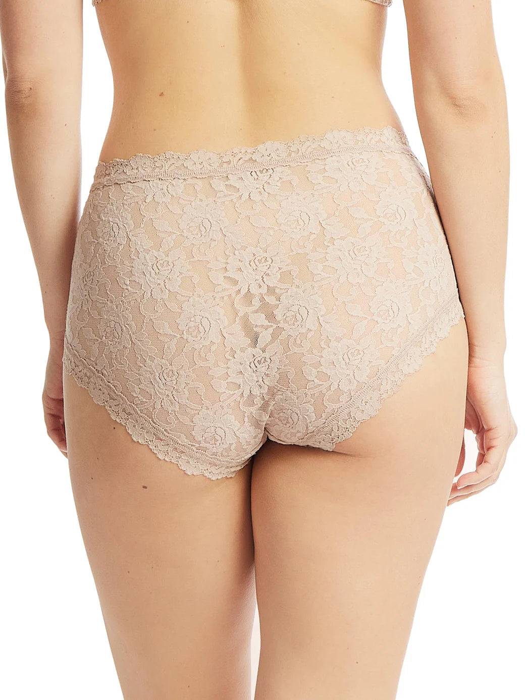 Hanky Panky High Rise Boyshort