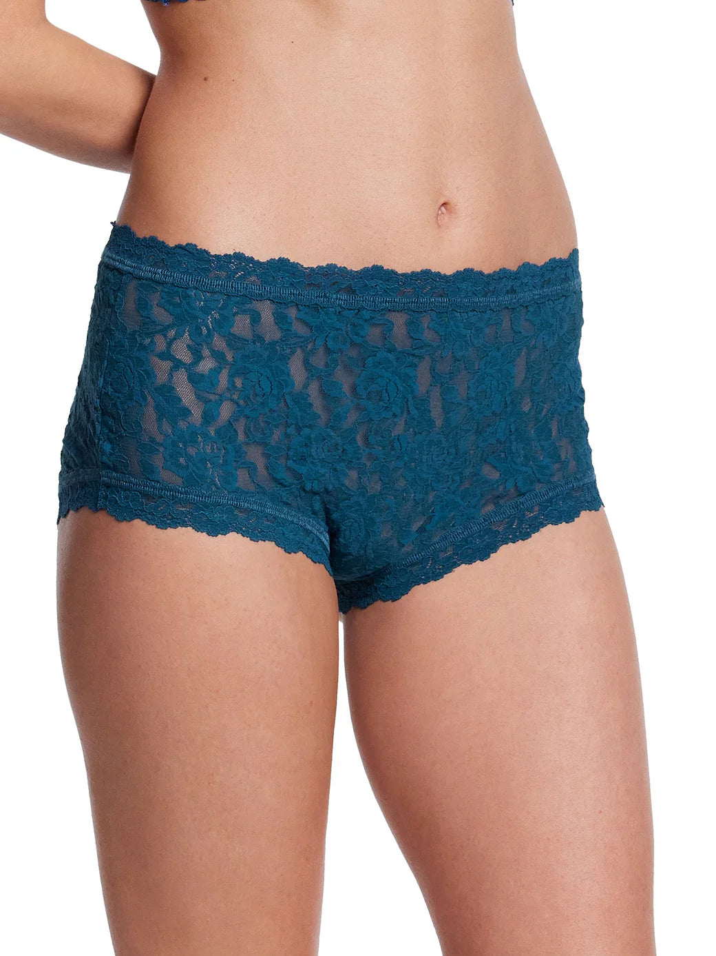 Hanky Panky High Rise Boyshort