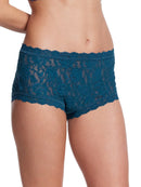 Hanky Panky High Rise Boyshort-7
