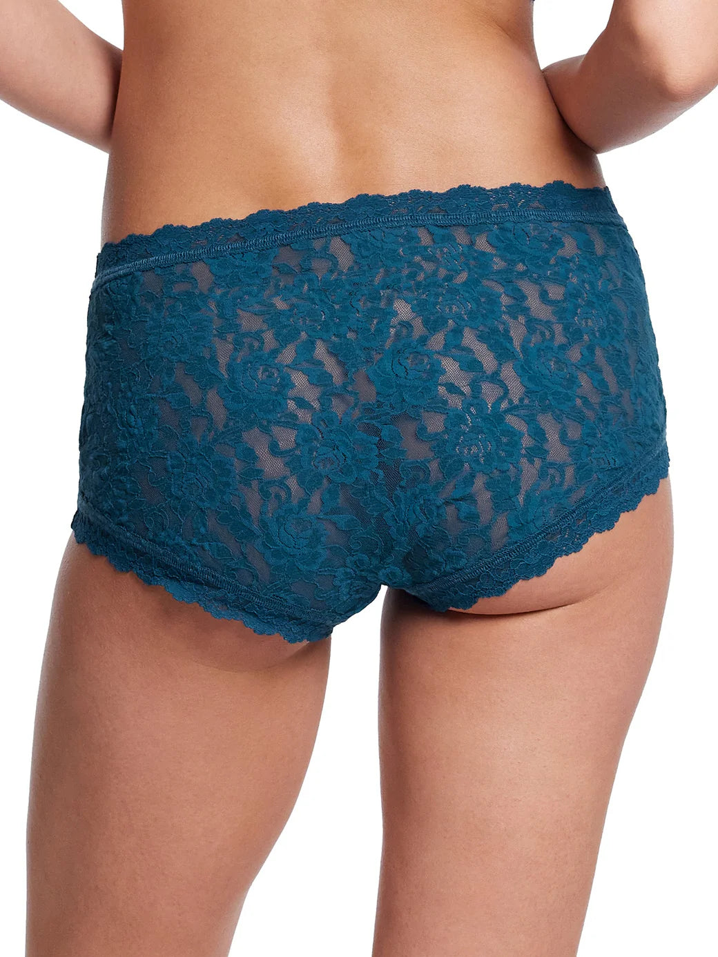 Hanky Panky High Rise Boyshort