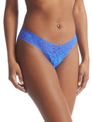 Hanky Panky Signature Lace Low Rise Thong - Packaged 4911p-96