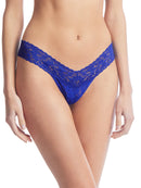 Hanky Panky Signature Lace Low Rise Thong - Packaged 4911p-105