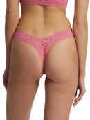 Hanky Panky Signature Lace Low Rise Thong - Packaged 4911p-103