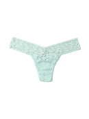 Hanky Panky Signature Lace Low Rise Thong - Packaged 4911p-114