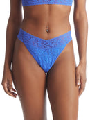 Hanky Panky Signature Lace Original Rise Thong-Packaged 4811p-36