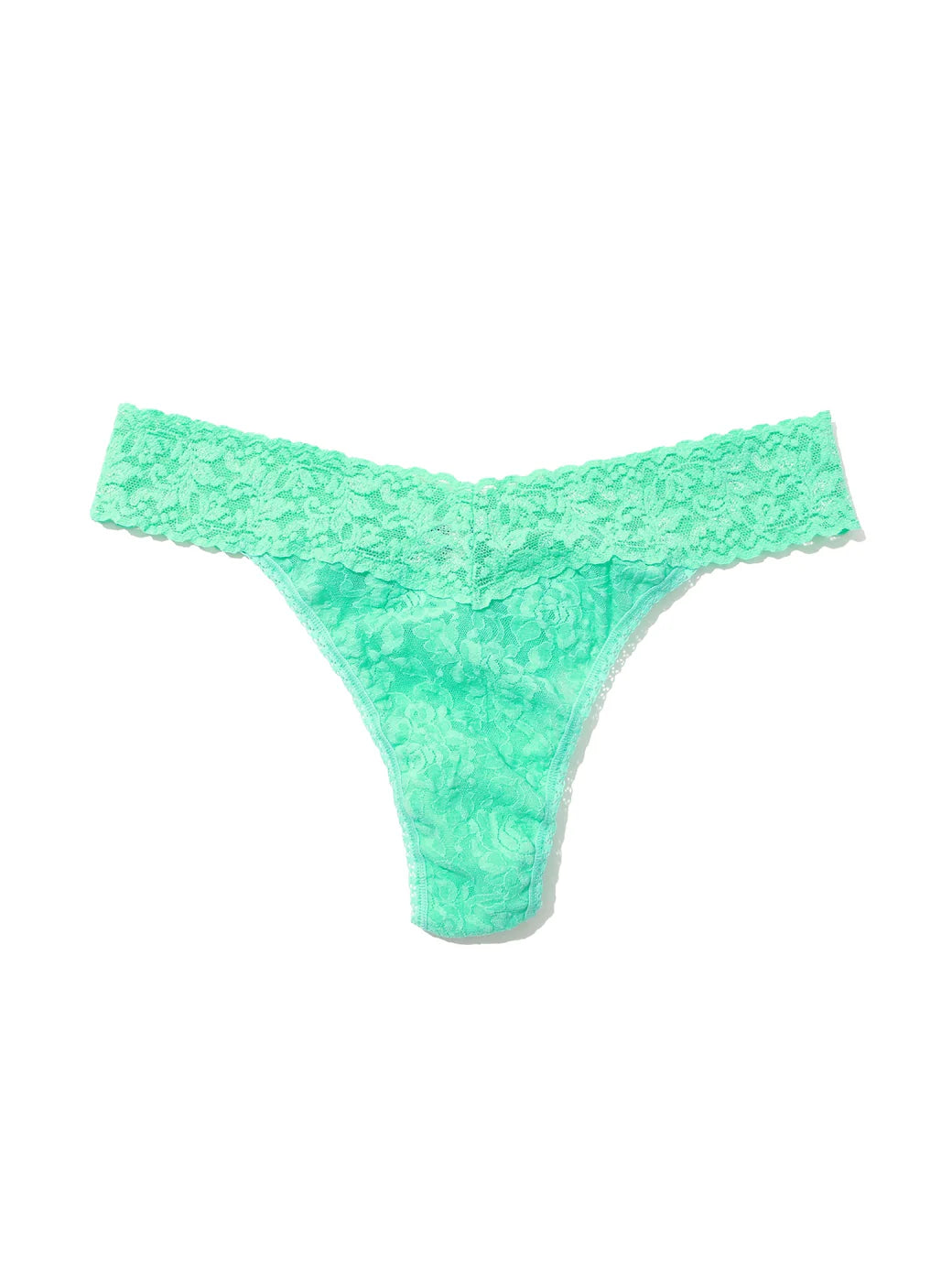 Buy tulum Hanky Panky Signature Lace Original Rise Thong-Packaged 4811p