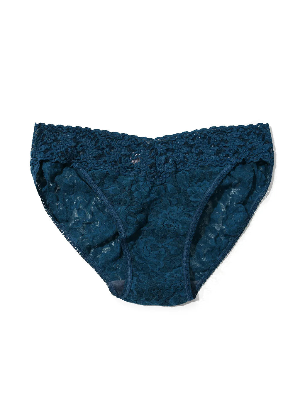 Hanky Panky Stretch Lace V-kini