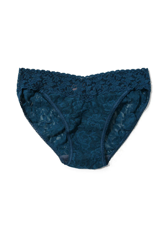 Hanky Panky V-Kini in Signature Stretch Lace